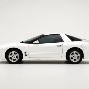 Ceramic Precut Sides Only Tint Kit for Pontiac Firebird 1993-2002