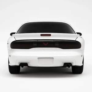 Xfinity Precut Rear Only Tint Kit for Pontiac Firebird 1993-2002