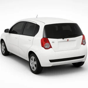 Precut All Window Tint Kit for Pontiac G3 5dr Hatch 2004-2011