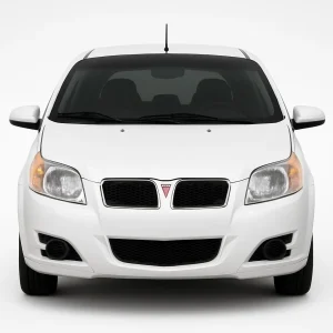 Pro+ Precut Sunstrip Tint Kit for Pontiac G3 5dr Hatch 2004-2011
