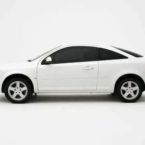 Pro+ Precut Front Door Tint Kit for Pontiac G5 2 Door 2007-2010