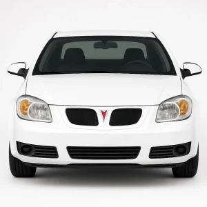 Pro+ Precut Sunstrip Tint Kit for Pontiac G5 2 Door 2007-2010