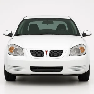 Pro+ Precut Sunstrip Tint Kit for Pontiac G5 4 Door 2007-2010
