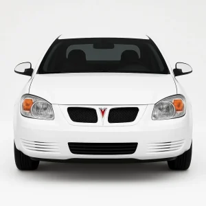 Pro+ Precut Sunstrip Tint Kit for Pontiac G5 Pursuit 2 Door 2008-2009