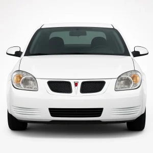 Pro+ Precut Sunstrip Tint Kit for Pontiac G5 Pursuit 4 Door 2008-2009