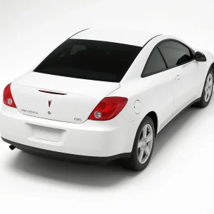 Precut All Window Tint Kit for Pontiac G6 2 Door 2006-2009