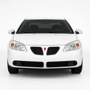 Pro+ Precut Sunstrip Tint Kit for Pontiac G6 2 Door 2006-2009