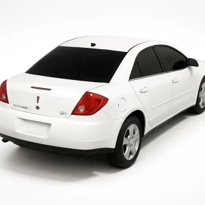 Precut All Window Tint Kit for Pontiac G6 4 Door 2005-2010