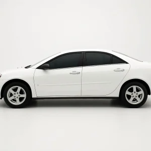 Pro+ Precut Front Door Tint Kit for Pontiac G6 4 Door 2005-2010