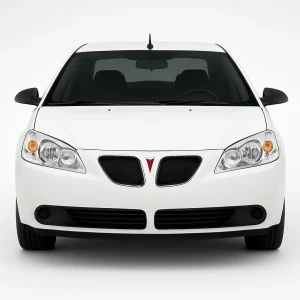 Pro+ Precut Sunstrip Tint Kit for Pontiac G6 4 Door 2005-2010