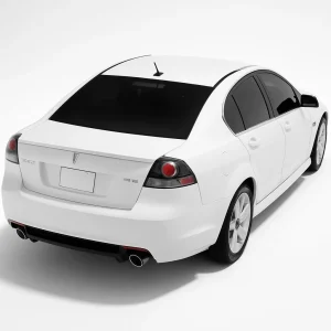 Precut All Window Tint Kit for Pontiac G8 2008-2009