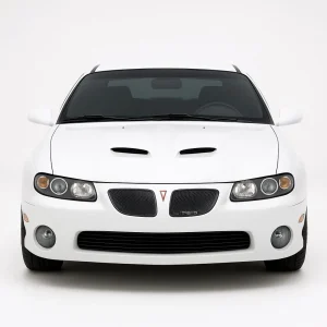 Pro+ Precut Sunstrip Tint Kit for Pontiac GTO 2004-2006