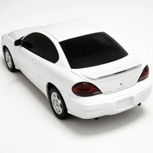 Precut All Window Tint Kit for Pontiac Grand Am 2 Door 1999-2005