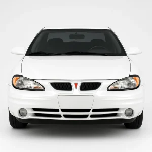 Pro+ Precut Sunstrip Tint Kit for Pontiac Grand Am 2 Door 1999-2005
