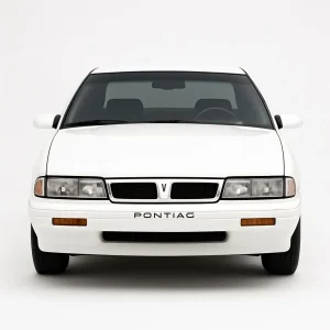 Pro+ Precut Sunstrip Tint Kit for Pontiac Grand Am 4 Door 1990-1991