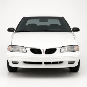 Pro+ Precut Sunstrip Tint Kit for Pontiac Grand Am 4 Door 1992-1998