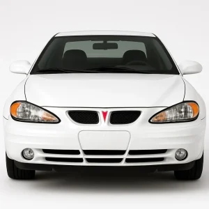 Pro+ Precut Sunstrip Tint Kit for Pontiac Grand Am 4 Door 1999-2005