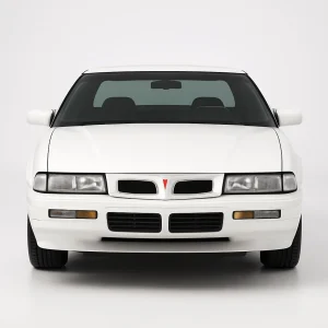 Pro+ Precut Sunstrip Tint Kit for Pontiac Grand Prix 2 Door 1990-1996