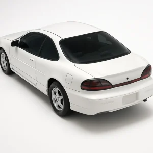 Xfinity Precut All Window Tint Kit for Pontiac Grand Prix 2 Door 1997-2002