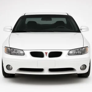 Pro+ Precut Sunstrip Tint Kit for Pontiac Grand Prix 2 Door 1997-2002