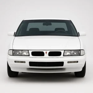 Pro+ Precut Sunstrip Tint Kit for Pontiac Grand Prix 4 Door 1990-1996