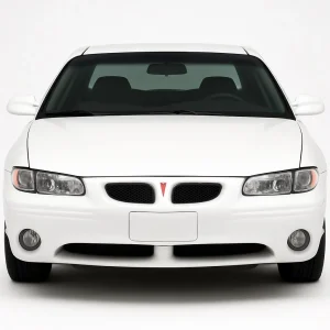Pro+ Precut Sunstrip Tint Kit for Pontiac Grand Prix 4 Door 1997-2003