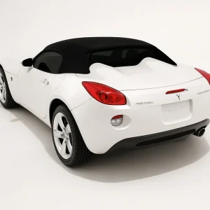 Xfinity Precut All Window Tint Kit for Pontiac Solstice 2006-2009
