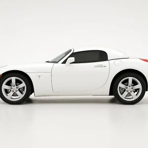 Ceramic Precut Sides Only Tint Kit for Pontiac Solstice 2006-2009