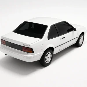 Xfinity Precut All Window Tint Kit for Pontiac Sunbird 2 door 1988-1994