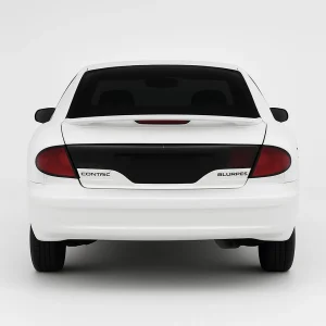 Pro+ Precut Rear Window Tint Kit for Pontiac Sunfire 2 Door 1996-2005