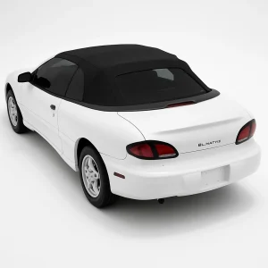 Xfinity Precut All Window Tint Kit for Pontiac Sunfire Convertible 1999-2000
