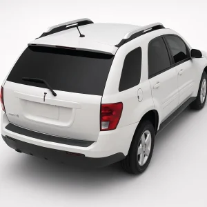 Xfinity Precut All Window Tint Kit for Pontiac Torrent 2006-2009