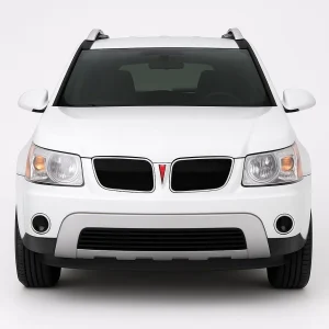 Ceramic Precut Sunstrip Tint Kit for Pontiac Torrent 2006-2009