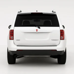Pro+ Precut Rear Window Tint Kit for Pontiac Torrent 2006-2009