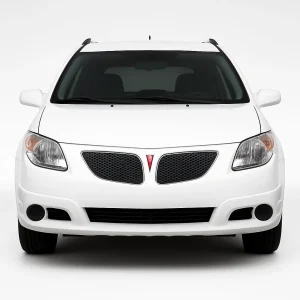 Ceramic Precut Sunstrip Tint Kit for Pontiac Vibe 2003-2008