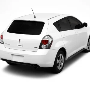 Precut All Window Tint Kit for Pontiac Vibe 2009-2010