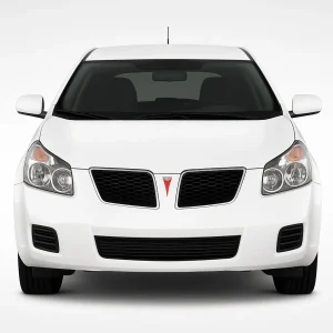 Ceramic Precut Sunstrip Tint Kit for Pontiac Vibe 2009-2010