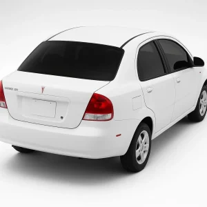 Precut All Window Tint Kit for Pontiac Wave 2004-2006