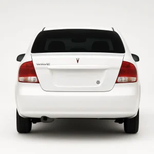 Pro+ Precut Rear Window Tint Kit for Pontiac Wave 2004-2006