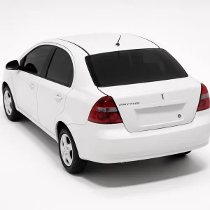 Precut All Window Tint Kit for Pontiac Wave 2007-2011