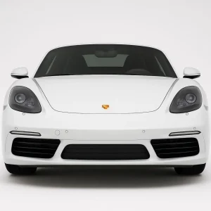 Ceramic Precut Sunstrip Tint Kit for Porsche 718 Boxster 2014-2026