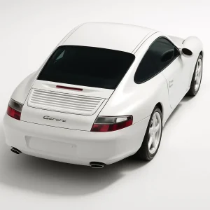 Precut All Window Tint Kit for Porsche 911 1997-2004
