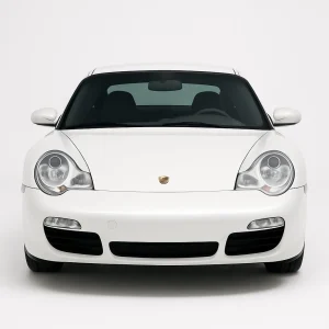 Ceramic Precut Sunstrip Tint Kit for Porsche 911 1997-2004