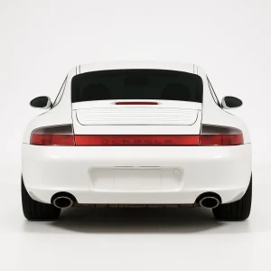 Pro+ Precut Rear Window Tint Kit for Porsche 911 1997-2004