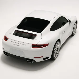 Precut All Window Tint Kit for Porsche 911 Carrera 2012-2019