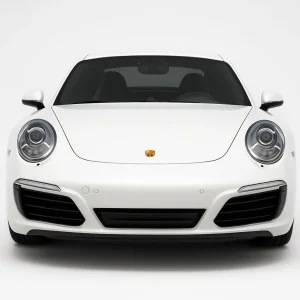 Ceramic Precut Sunstrip Tint Kit for Porsche 911 Carrera 2012-2019