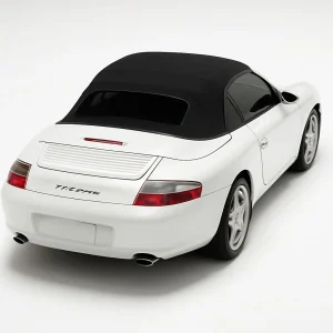 Precut All Window Tint Kit for Porsche 911 Carrera Convertible 1999-2004