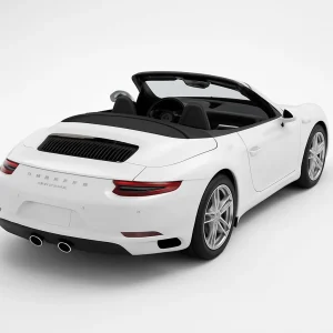 Precut All Window Tint Kit for Porsche 911 Carrera Convertible Base 2012-2019