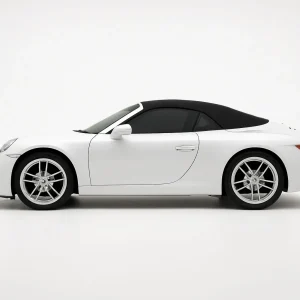 Pro+ Precut Front Door Tint Kit for Porsche 911 Carrera Convertible Base 2012-2019