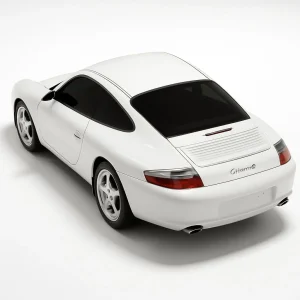 Precut All Window Tint Kit for Porsche 911 Carrera Coupe 1997-2004